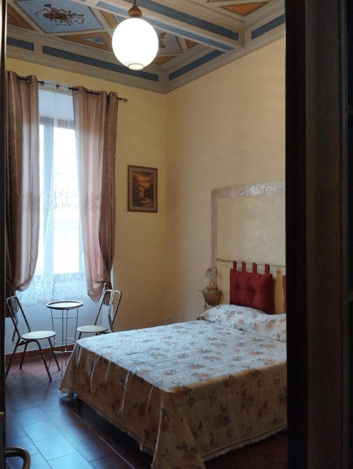 Отель The Family House Ливорно Экстерьер фото